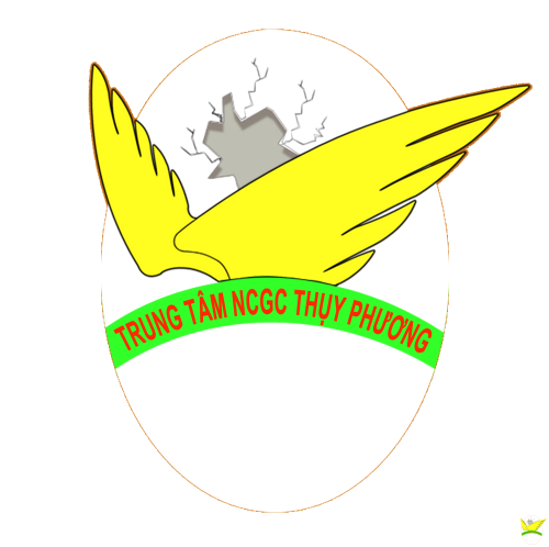 Logo Trung tam